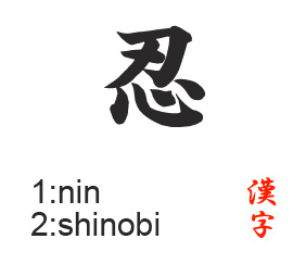 kanji image